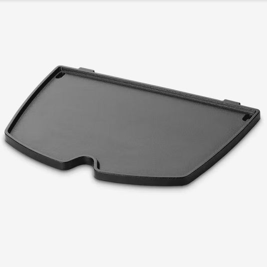 Plancha para barbacoas Q 100/1000 Weber