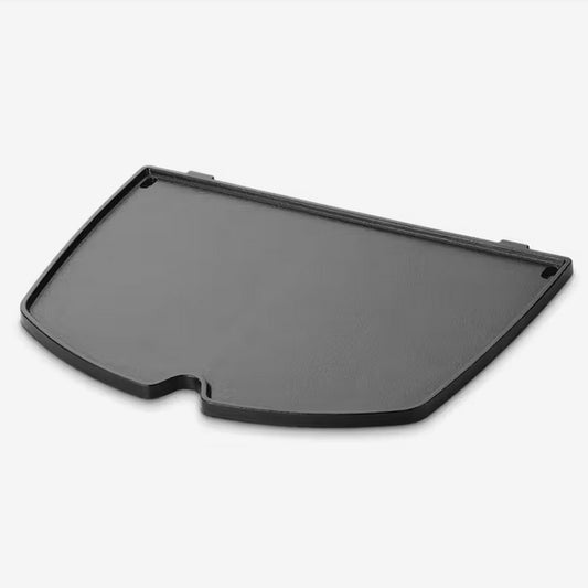 Plancha para barbacoas Q 200/2000 Weber