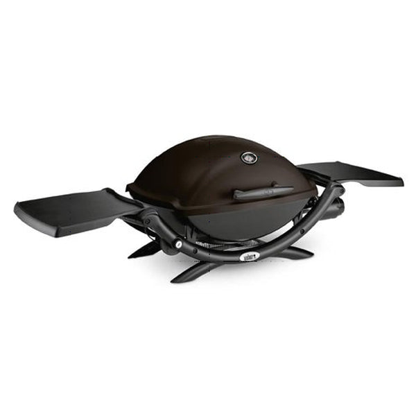 Barbacoa de carbó Weber model Performer Deluxe GBS 57 cms